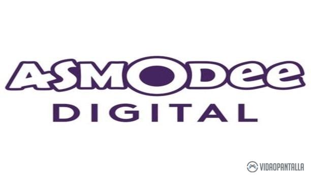 Asmodee Digital desvela su calendario de nuevos títulos