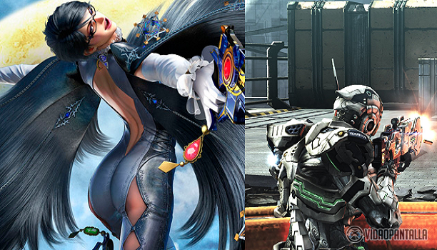 Shenmue I & II, Bayonetta y Vanquish podrían llegar a PS4 y Xbox One