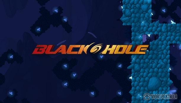 [Análisis] Blackhole: Complete Edition