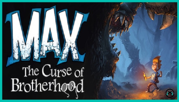 Este otoño llega Max: The Curse of Brotherhood en PlayStation 4