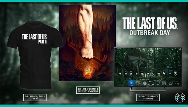 The Last of Us celebra durante esta semana su "Outbreak Day"
