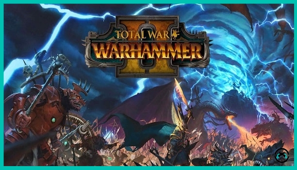 Los Imperios Mortales llegan a Total War: WARHAMMER II