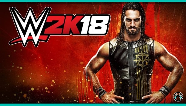 WWE 2K18 presenta su nuevo gameplay: Burn it Down