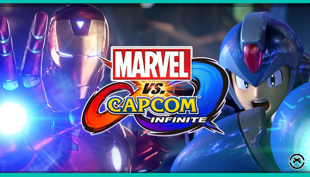 Marvel VS Capcom: Infinite presenta nuevos vídeo tutoriales