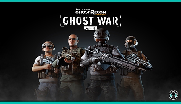 La expansión Ghost War de Ghost Recon Windlands se estrena el 10 de octubre