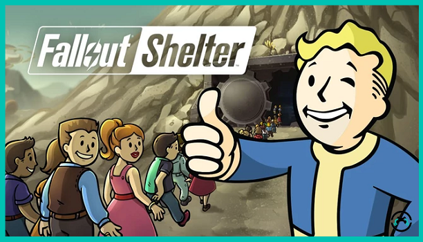 Fallout Shelter llega a los 100 millones de usuarios