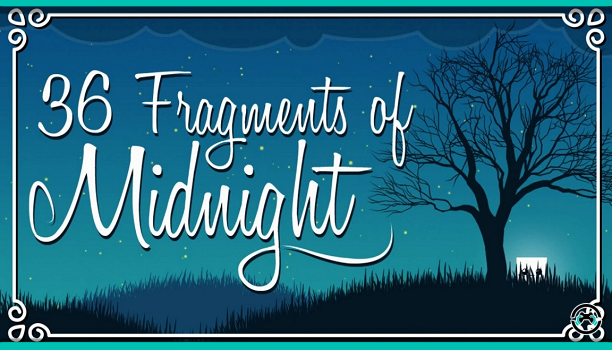 [Análisis] 36 Fragments of Midnight