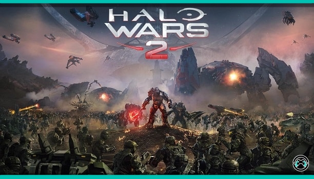 Halo Wars 2 Awakening the Nightmare ya está disponible