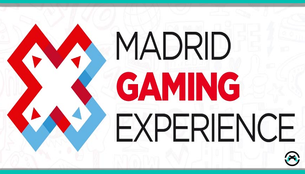 Madrid  Gaming Experience 2017 con todas las experencias Gamer