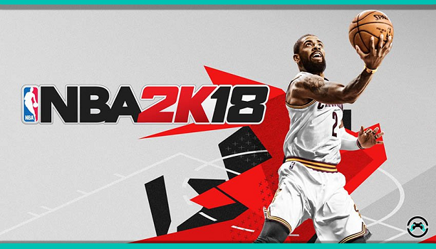 NBA 2K18 ya disponible