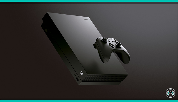 Xbox One X ya se puede reservar en tiendas