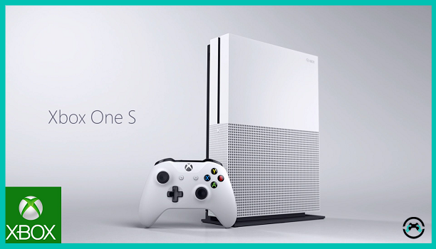 Mega bundle Xbox One S con Forza Horizon 3 + DLC Hot wheels y más