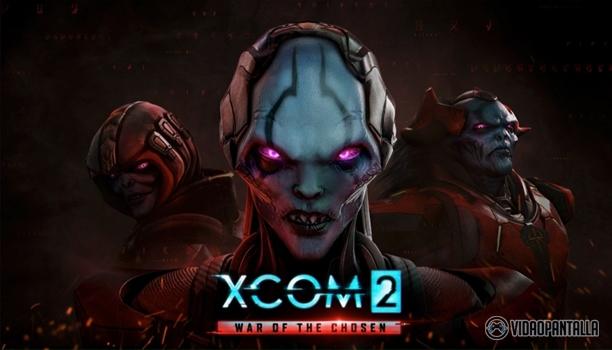 XCOM 2: War of the Chosen ya disponible en PlayStation 4 y XBOX ONE