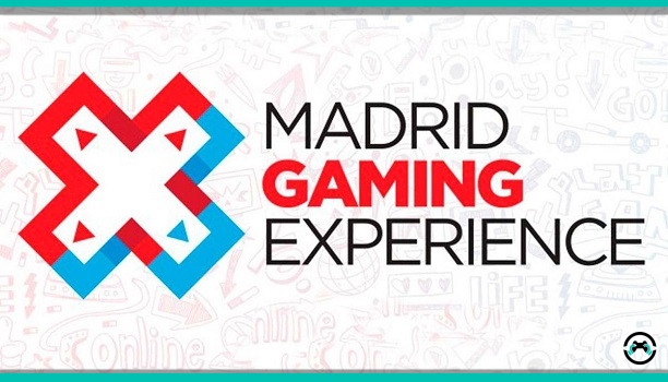 Se muestra un adelanto de la Madrid Gaming Experience
