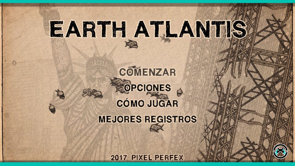 [ANÁLISIS] Earth Atlantis