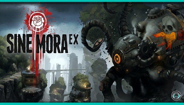 Sine Mora EX también llegará en formato físico a Nintendo Switch