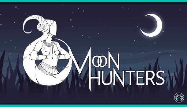 Moon Hunters llegará a Nintendo Switch la próxima semana