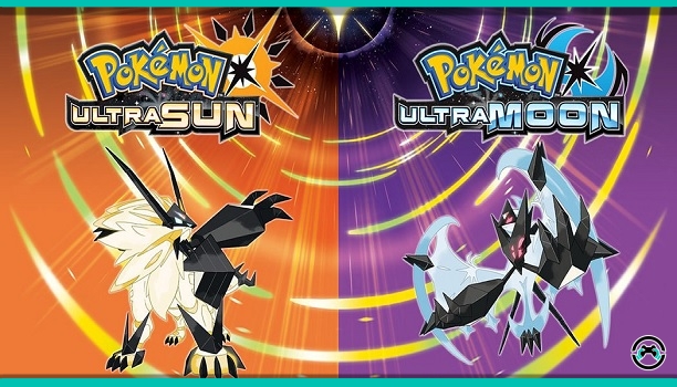 Pokémon Ultrasol y Pokémon Ultraluna recibirán invitados especiales