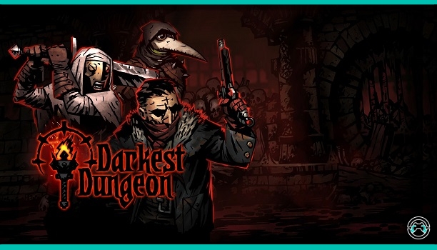 Darkest Dungeon tendrá una edición física en Nintendo Switch