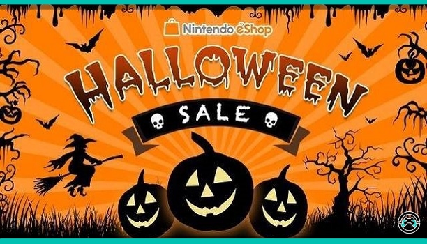 No os perdáis las ofertas de Halloween en la eShop