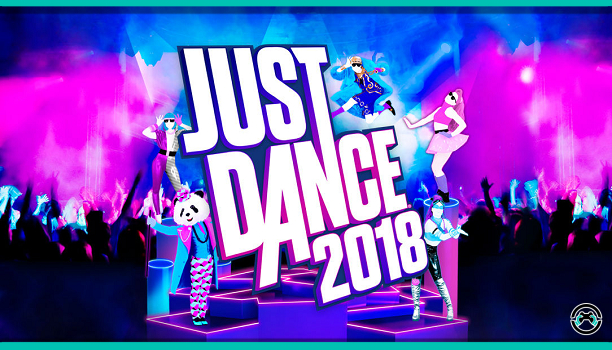 Esta semana llega Just Dance 2018