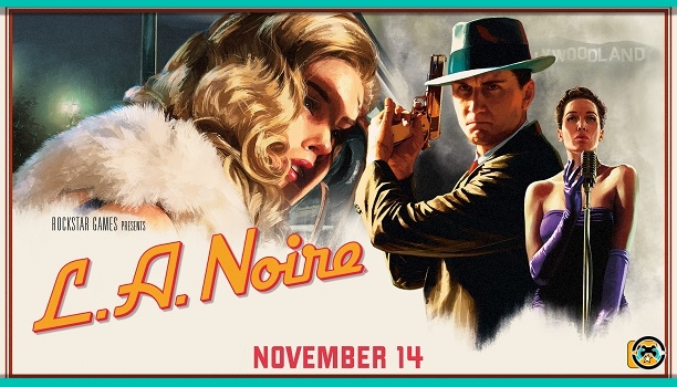 Ya podemos disfrutar el nuevo tráiler de L.A. Noire 4k