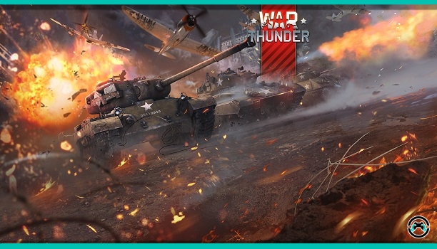 War Thunder llegará a la consola Xbox próximamente