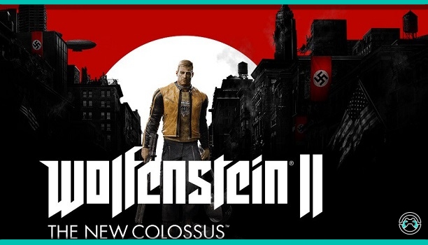 Wolfenstein II muestra once nuevas formas de matar a un nazi