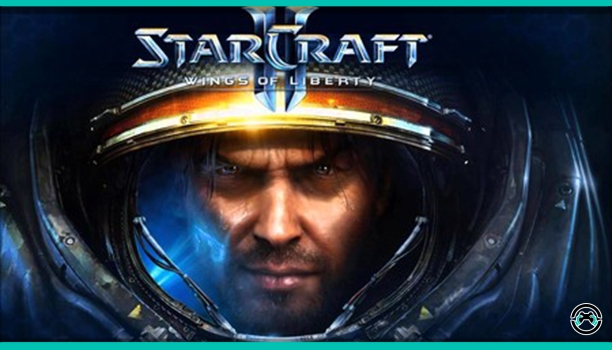 Starcraft II será Free To Play a partir de hoy.