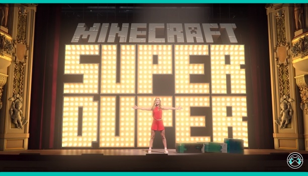 Mojang presenta un nuevo comercial de Minecraft con Melissa Benoist