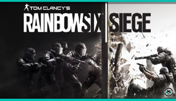 Rainbow Six Siege se podrá jugar gratis del 16 al 19 de noviembre