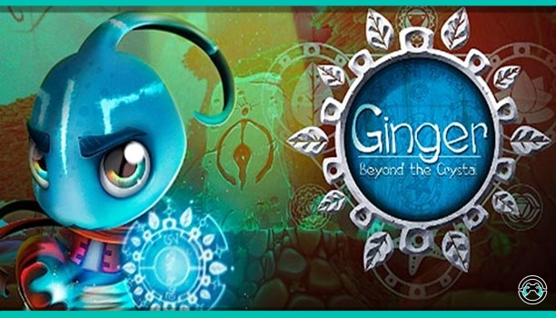 Ginger: Beyond the Crystal, ya a la venta en Nintendo Switch