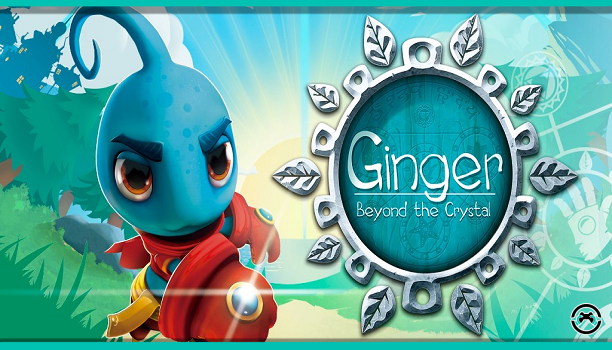Ginger: Beyond the Crystal llega la próxima semana a Switch