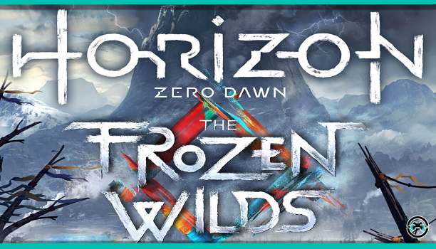 Horizon Zero Dawn: The Frozen Wilds presenta nuevos vídeos