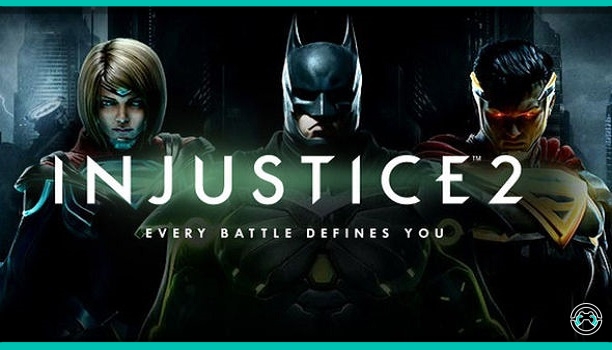 Ya está disponible la beta abierta de Injustice 2 en Steam