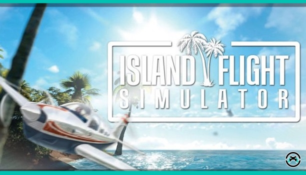 Island Flight Simulator aterriza el 15 de enero en Nintendo Switch