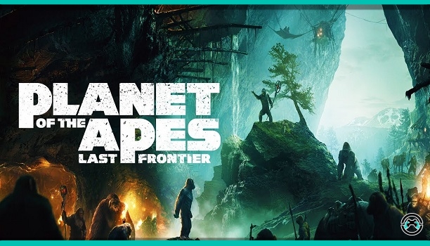 Planet of the Apes: Last Frontier llegará a PlayLink de PS4 en noviembre