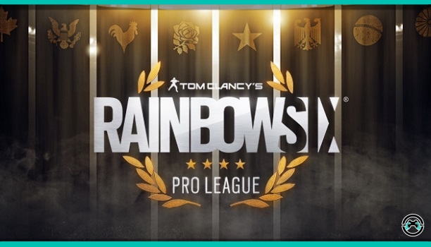 Llegan las finales de la Temporada 3 de la Rainbow Six Siege Pro League
