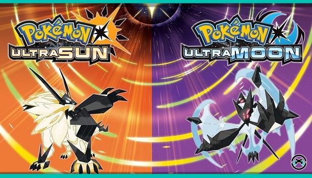 Nuevos detalles sobre Pokémon Ultrasol y Pokémon Ultraluna