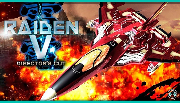 Continúa la saga Raiden con su nueva entrega a partir del 14 de noviembre