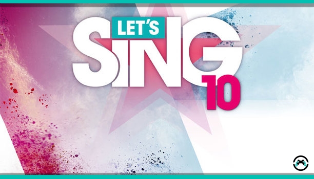 Let's Sing 10, el primer karaoke que llega a Nintendo Switch