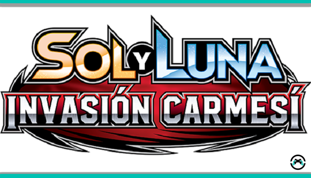 La expansión de Sol y Luna-Invasión Carmesí ya está disponible