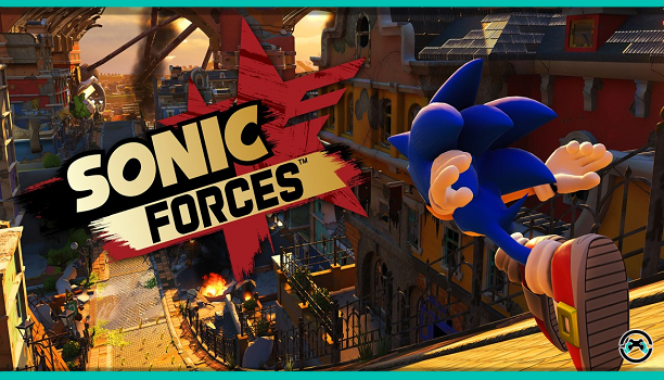 [Análisis] Sonic Forces