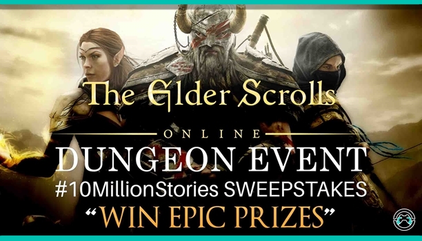 The Elder Scrolls Online celebra sus 10 millones de jugadores a lo grande