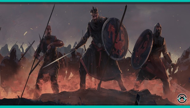 Descubre Thrones Of Britannia, el primer spinoff de la saga Total War