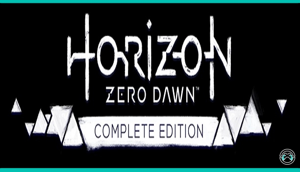 Horizon Zero Dawn Complete Edition llega a PlayStation 4