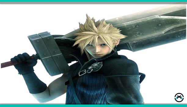 Cloud llega como personaje jugable a Final Fantasy Brave Exvius