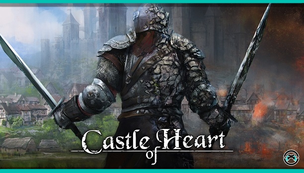 El prometedor Castle of Heart será exclusivo de Nintendo Switch
