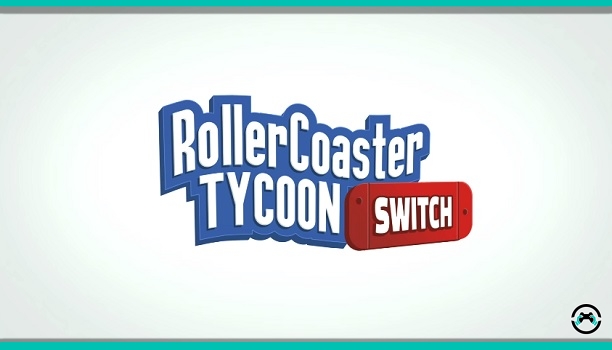 Atari aclara la situación de Roller Coaster Tycoon Switch