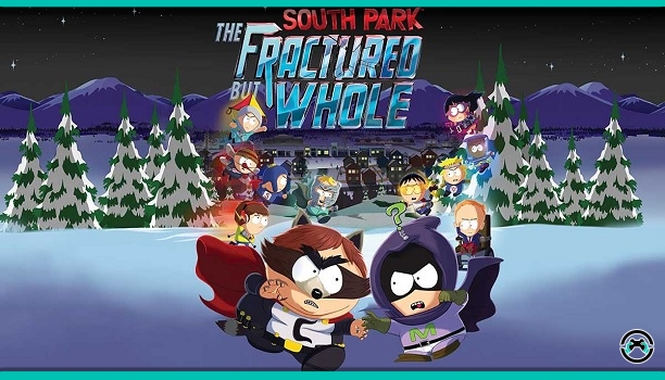 [Rumor] South Park en Switch, Direct en febrero y la sucesora de 3DS